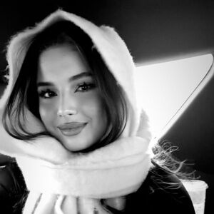 Meet your Posher, Annessa